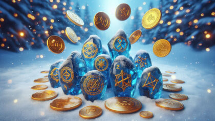 Horoscop Rune pentru iarna 2025-...