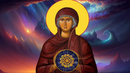 Horoscopul spiritual! Zodiile Protejate de...