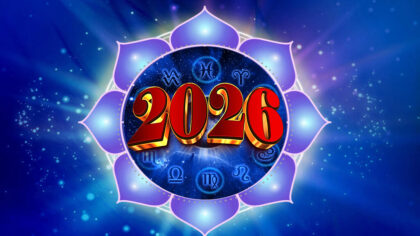 Horoscopul vedic pentru anul 2026....