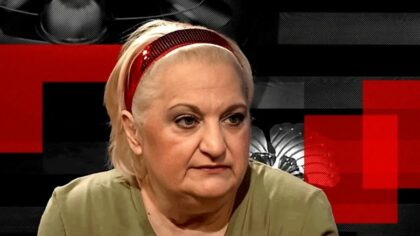 Marinela Chelaru a murit la...