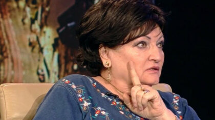 Monica Pop trage un semnal...