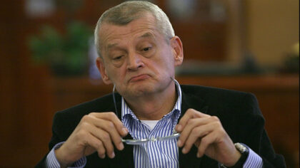 Sorin Oprescu ramane in libertate...