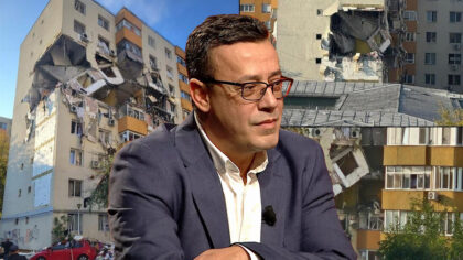 Victor Ciutacu, reactie incredibila dupa...