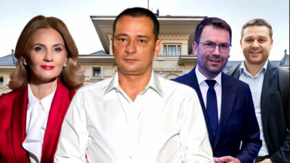 Sondaj CURS: Surpriza MARE !...