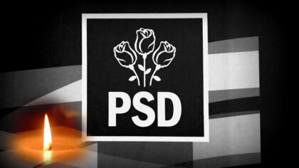 Doliu in PSD. A facut...