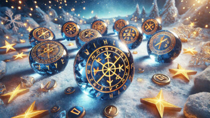 Mesajul Runelor pentru miercuri, 12...