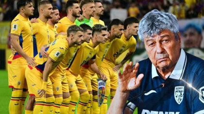 Mircea Lucescu, prima reactie dupa...