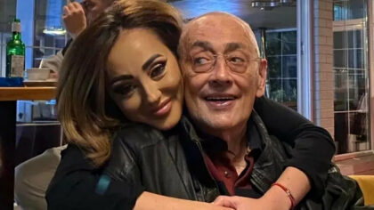 Nidia Moculescu, anunt despre Horia...