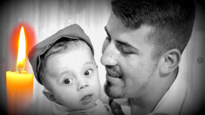 Tragedie fara margini! Sorin, un...