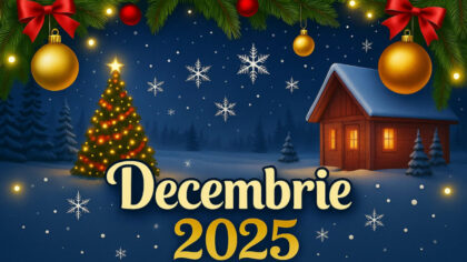 Zile libere de Craciun si...