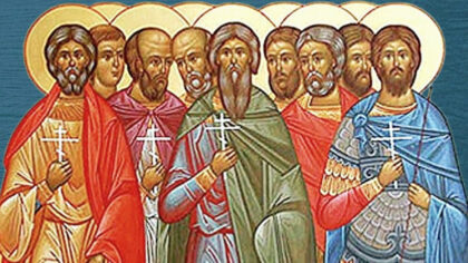 Calendar ortodox 28 decembrie 2025....