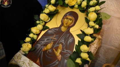 Calendar ortodox 31 decembrie 2025....