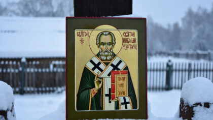 Sfantul Nicolae 2025: Ce sa...