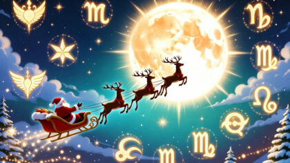 Horoscop 24 decembrie 2025 pentru...