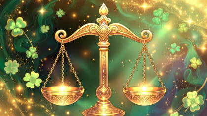 Horoscop Balanta 2026: Anul deciziilor...