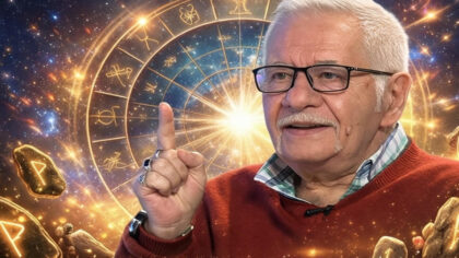 Mihai Voropchievici, etalare RUNE pana...