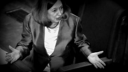 S-a stins Rodica Stanoiu