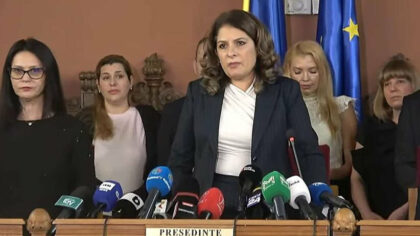 Sefa Curtii de Apel, Liana...