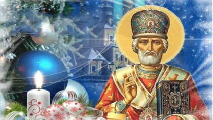 Sfantul Nicolae 2025. Ce sa...