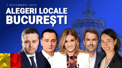 Surpriza uriasa! Cine ar fi...