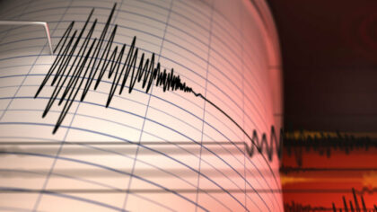 Cutremur mediu in Romania vineri...