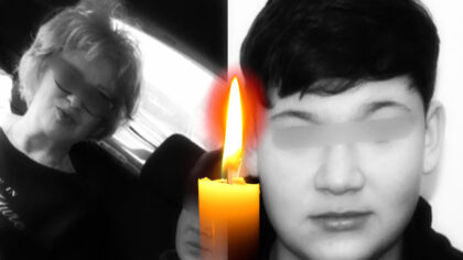 Durere fara margini! Reactia devastatoare...