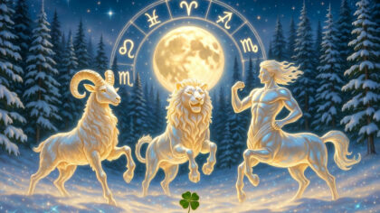 Horoscop 12 ianuarie 2025. Prima...