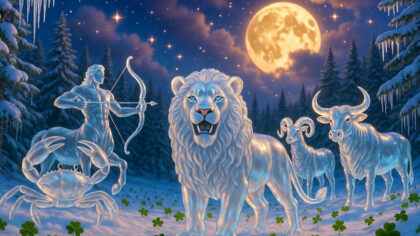 Horoscop zilnic 29 ianuarie 2026....