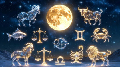 Horoscop zilnic, 8 ianuarie 2025....