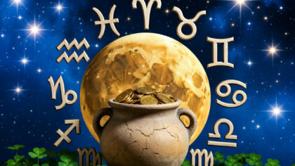 Horoscopul banilor pentru 2026. Cine...