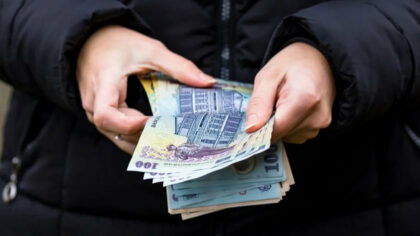 Impozite uriase din 2026: crestere...