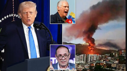 Trump, mesaj clar pentru Cuba...