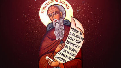 Calendar ortodox 14 februarie 2026....