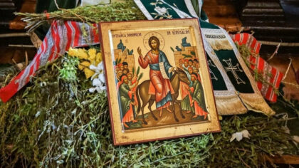 Cand pica Floriile in 2026...