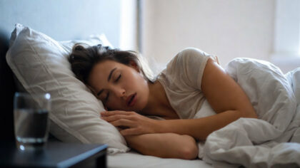 De ce ti se usuca...