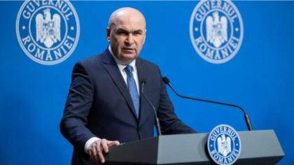 Ilie Bolojan, prima declaratie dupa...