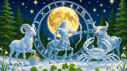 Mesajul Runelor pentru 27 februarie...