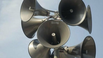 Autoritatile pregatesc populatia. Motivul pentru...