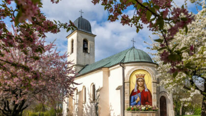 Calendar ortodox 22 martie 2026....