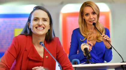 Daciana Sarbu: „Toiu se lupta...