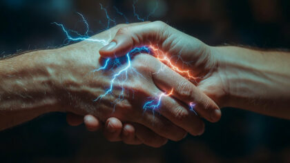 De ce apare acel mic...