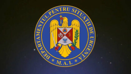 Departamentul pentru Situatii de Urgenta...