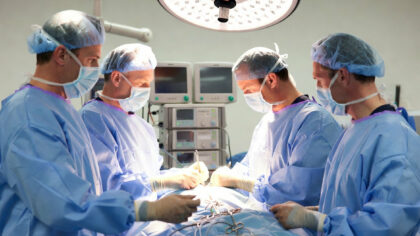 Disectia de aorta – boala...