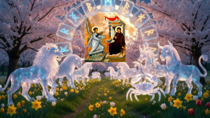 Horoscop 25 martie 2026. Ziua...