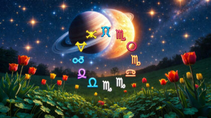 Lordul karmei se aliniaza pe...