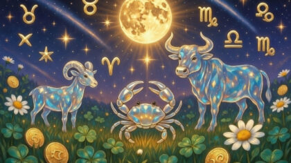 Lovitura totala pentru aceste 5...