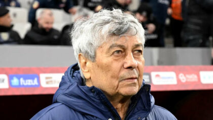 Veste proasta, din pacate. Este...