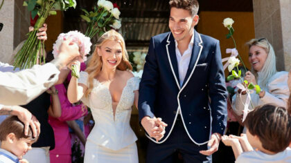 A spus cel mai hotarat...