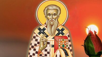 Calendar ortodox 22 aprilie 2026....