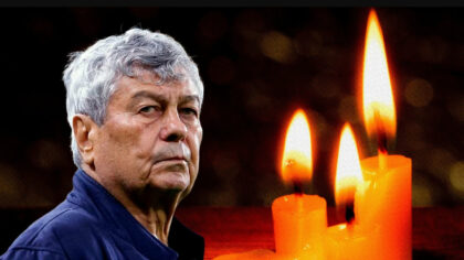 Ce semnificatie are moartea lui...